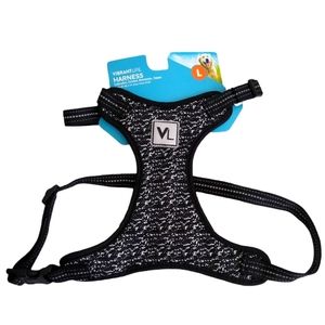 Vibrant Life Harness, dog harness, sz L
